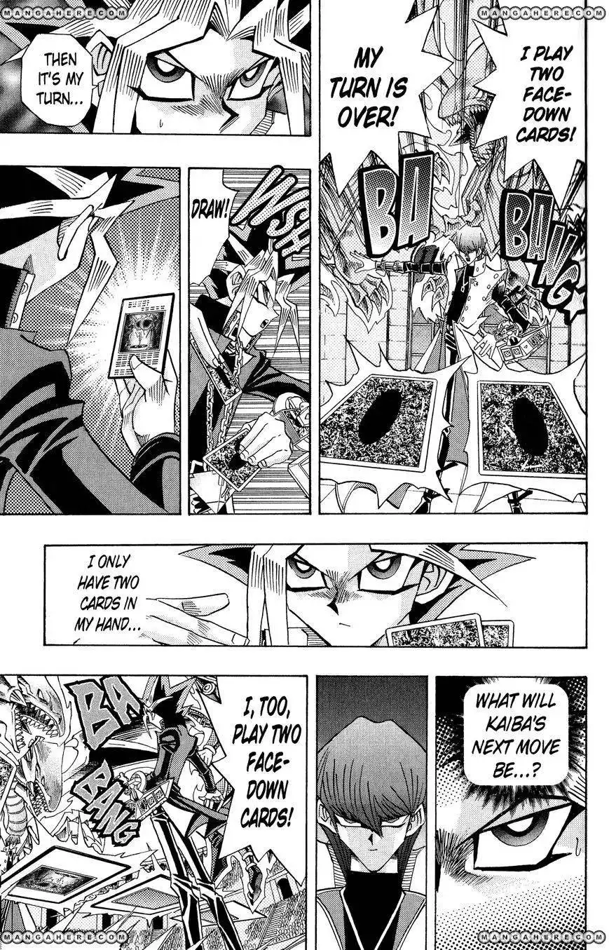 Yu-Gi-Oh! Duelist Chapter 202 4